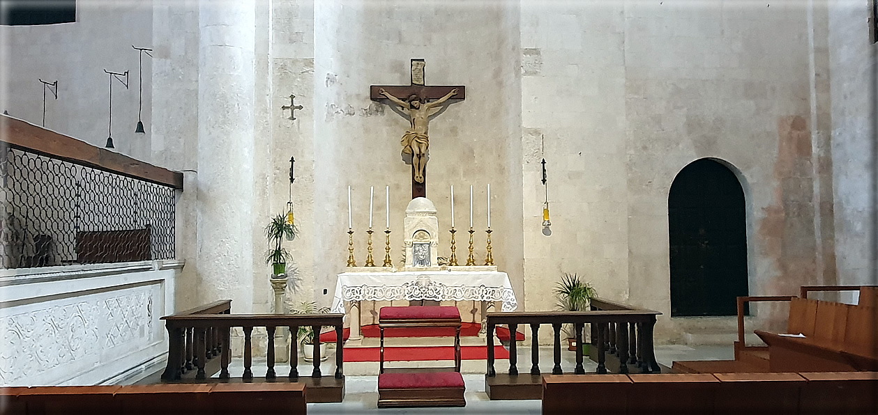 foto Duomo di Bari